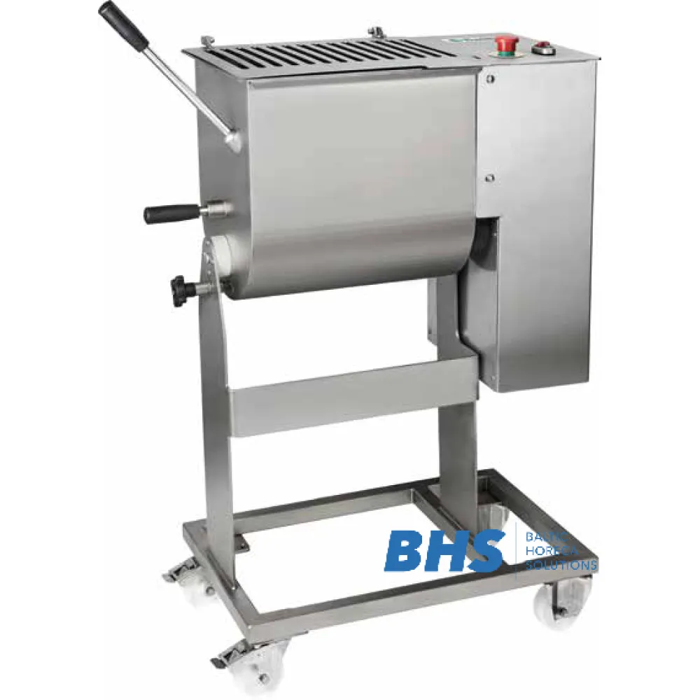 Meat mixer 30 kg
