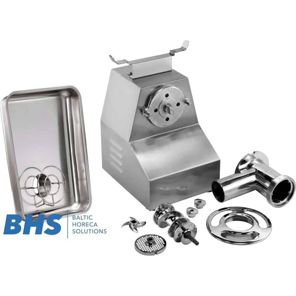 Meat mincer 32TN, UNGER system