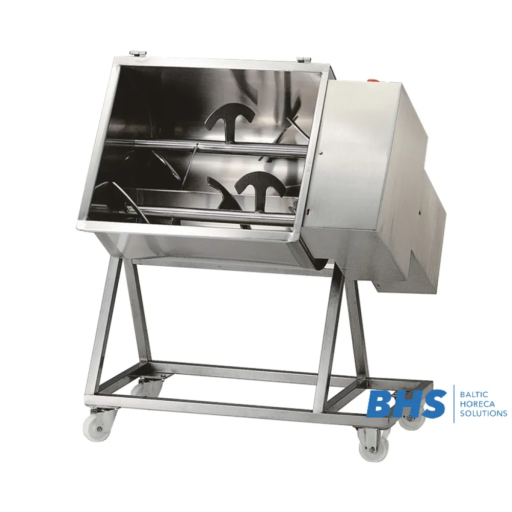 Meat mixer 30 kg
