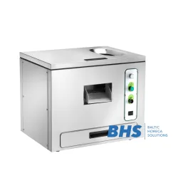 Cutlery dryer-polisher 3000