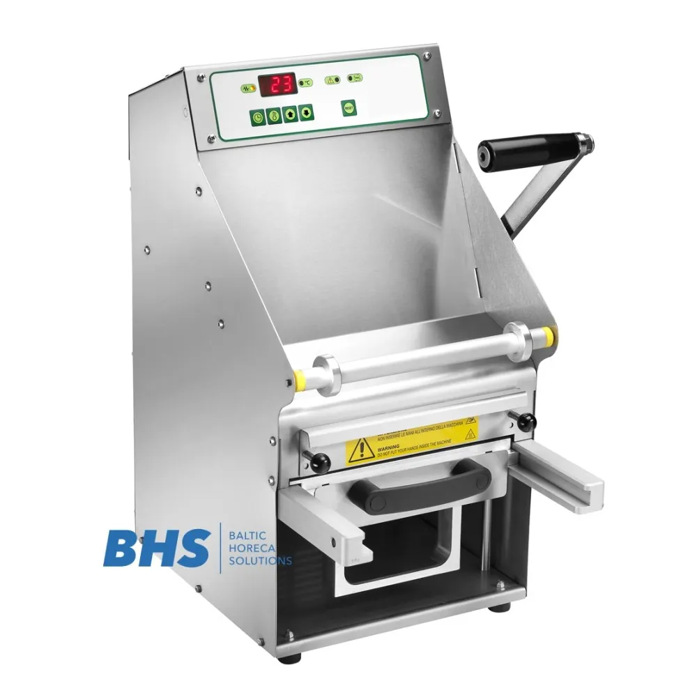 Heat sealer TS2