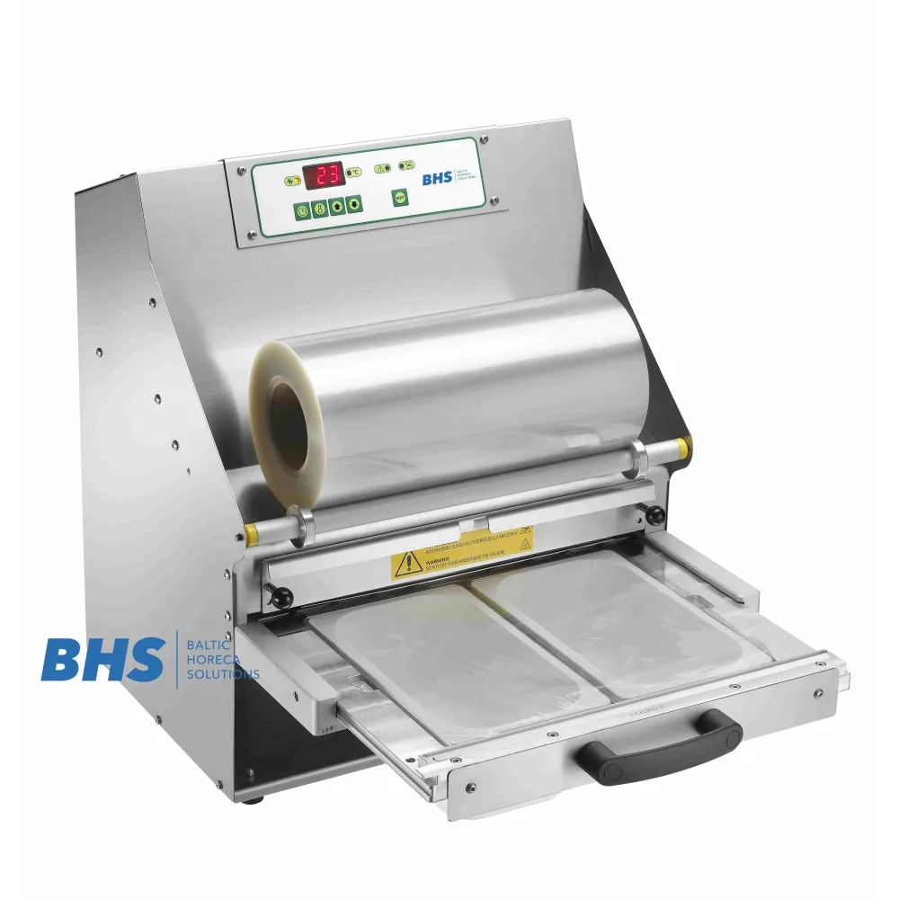 Heat sealer TS3A