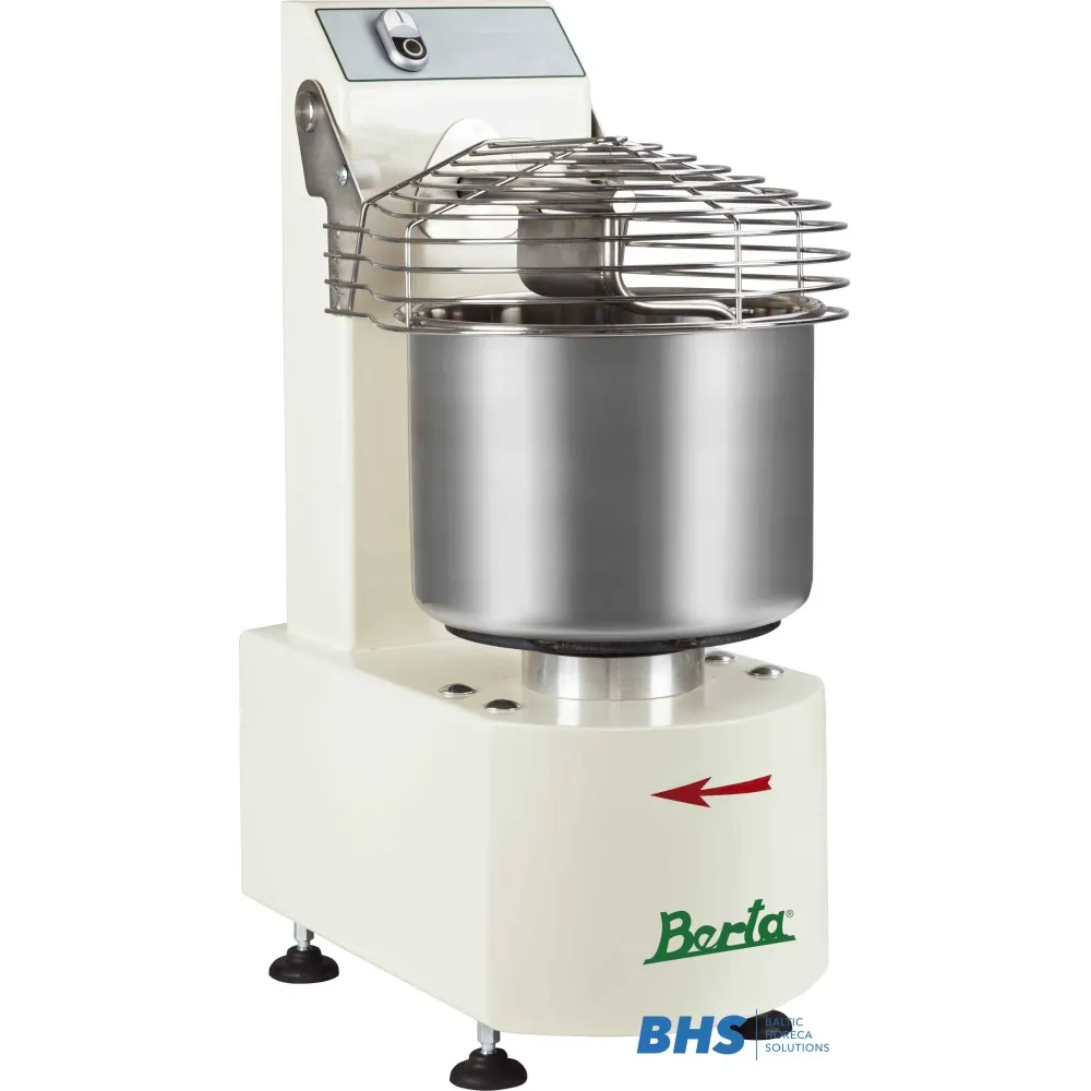 Dough mixer 7 kg