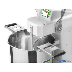 Dough mixer 12 kg