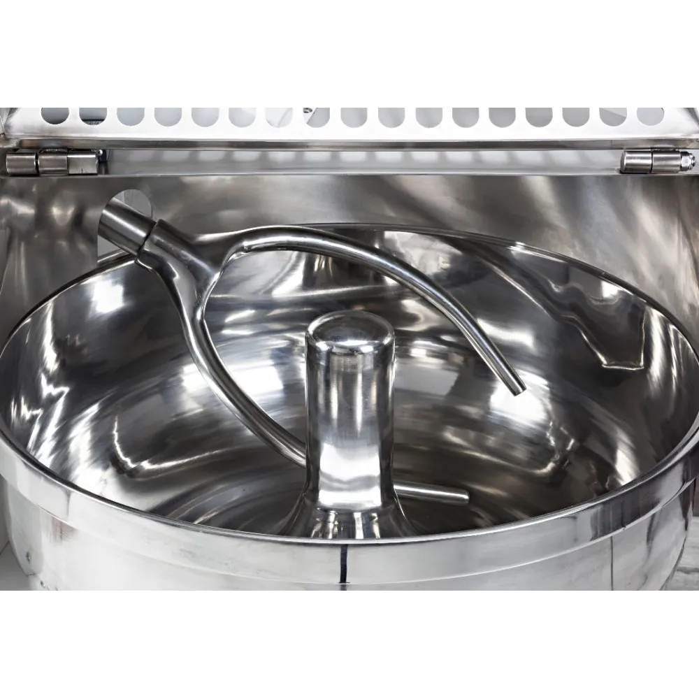 Dough mixer 30 kg