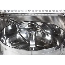 Dough mixer 30 kg
