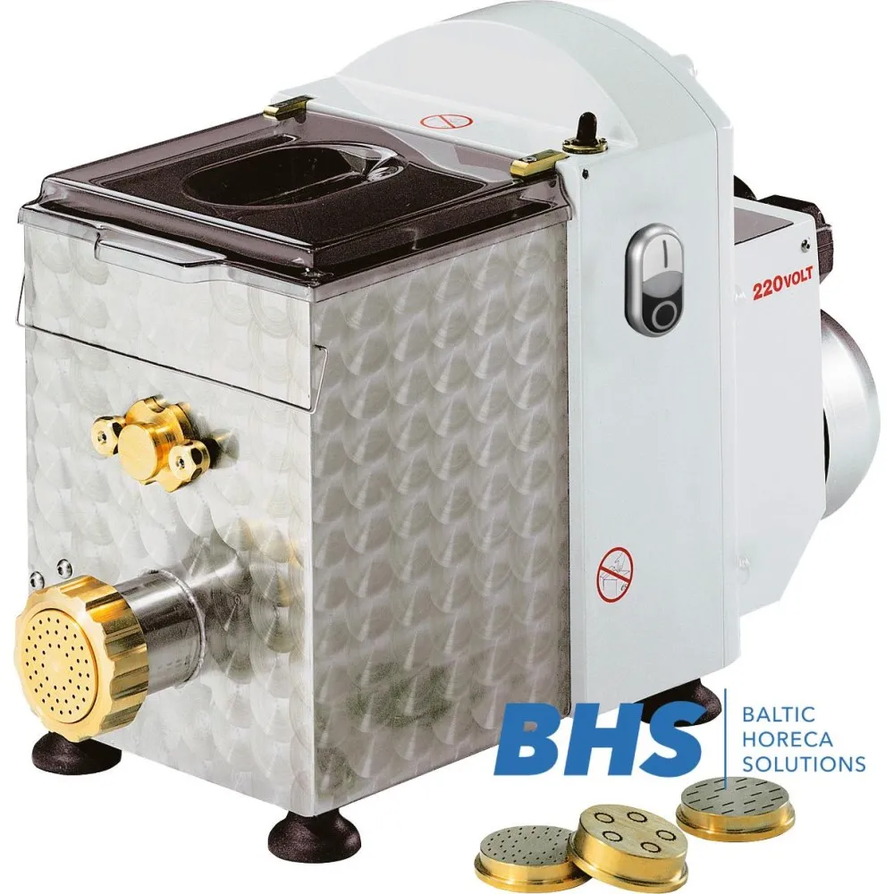 Pasta machine 2.5NC