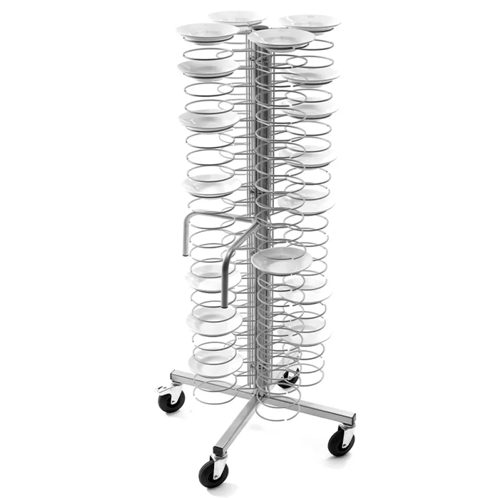 PLATE TROLLEY CA1438G