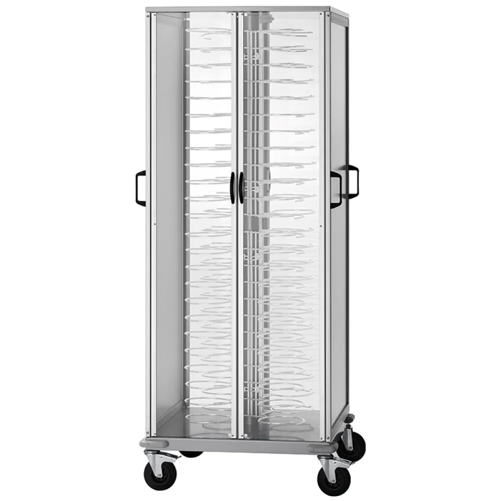 CABINET PLATE TROLLEY CA1439A