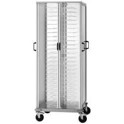 CABINET PLATE TROLLEY CA1439AG
