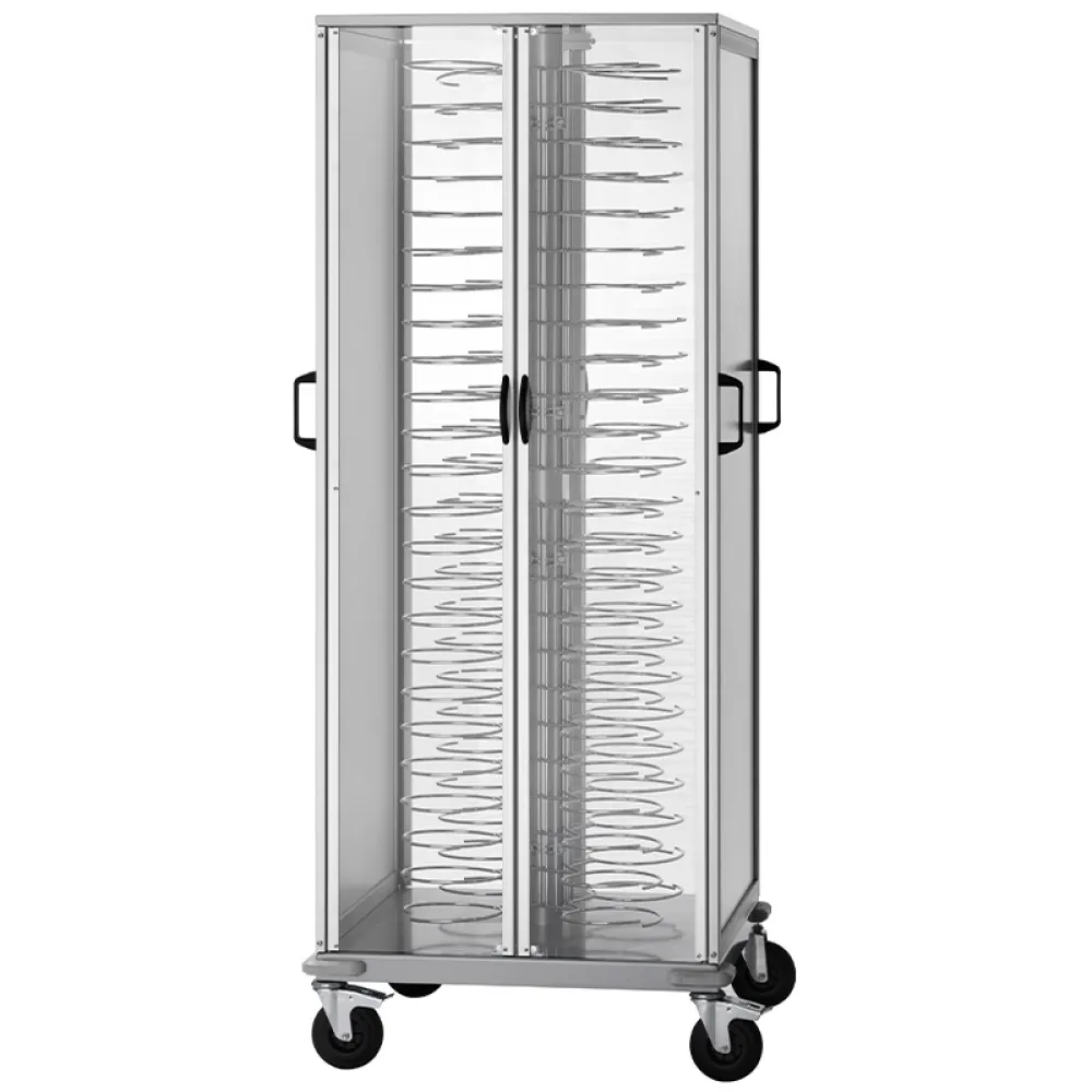CABINET PLATE TROLLEY CA1439AG