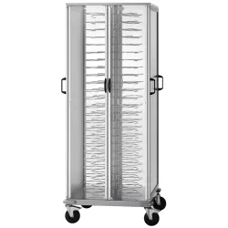 CABINET PLATE TROLLEY CA1439A
