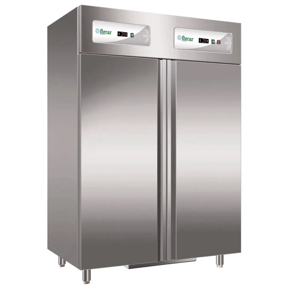 REFRIGERATED CABINETS GN2/1, G-GN1200DT