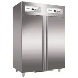 REFRIGERATED CABINETS GN2/1, G-GN1200DT