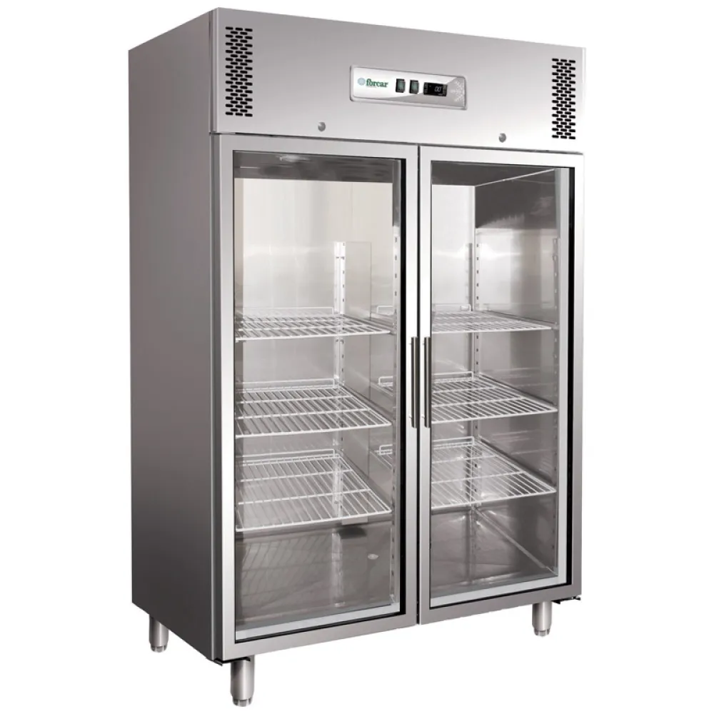 REFRIGERATED CABINETS GN2/1 – G-GN1410TNG