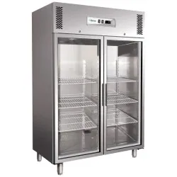 REFRIGERATED CABINETS GN2/1 – G-GN1410TNG