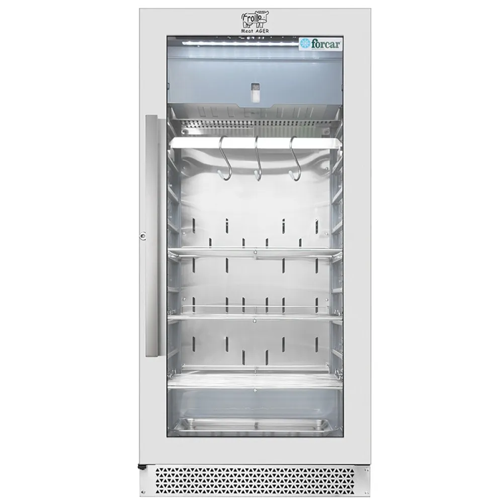 MEAT AGER G-GDMA120N