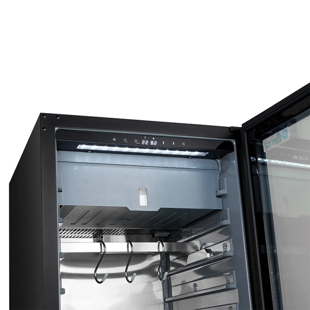 MEAT AGER G-GDMA120N