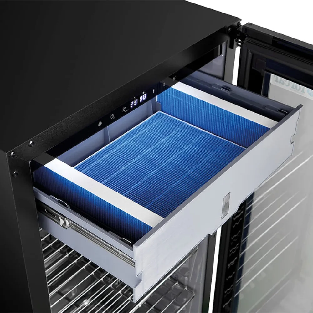 MEAT AGER G-GDMA120N