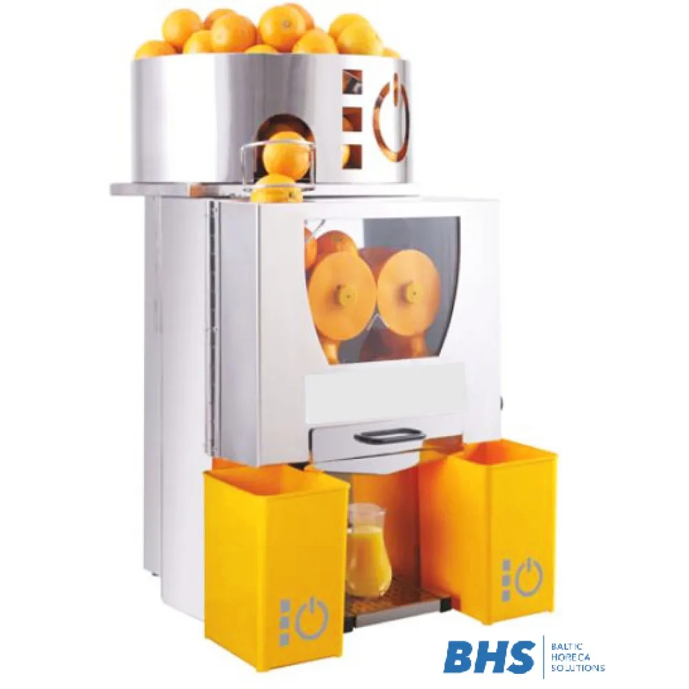Automatic juicer F50A