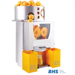 Automatic juicer F50A