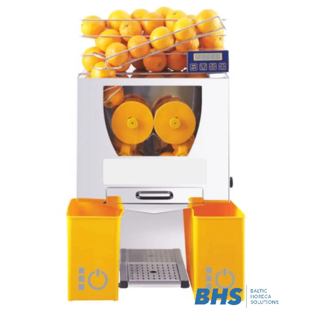 Automati juicer F50C