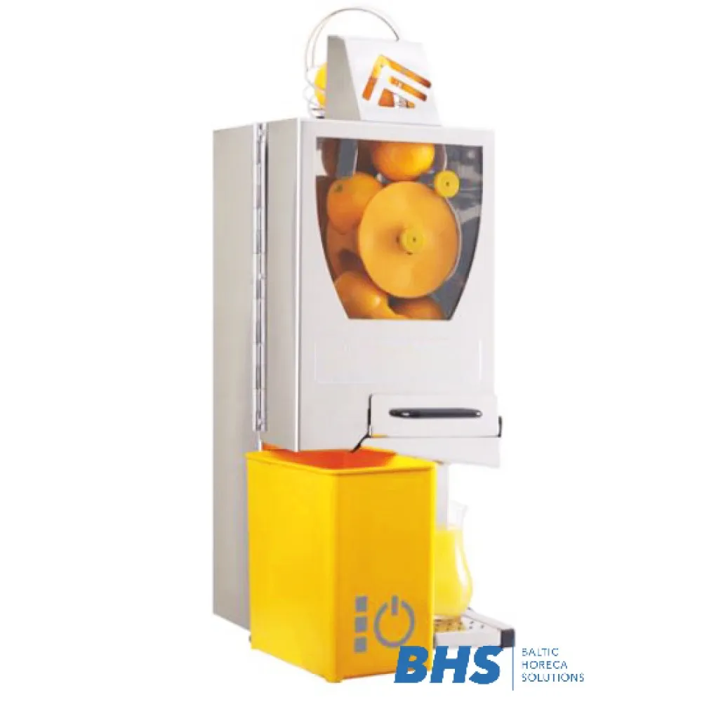 Automatic juicer COMPACT