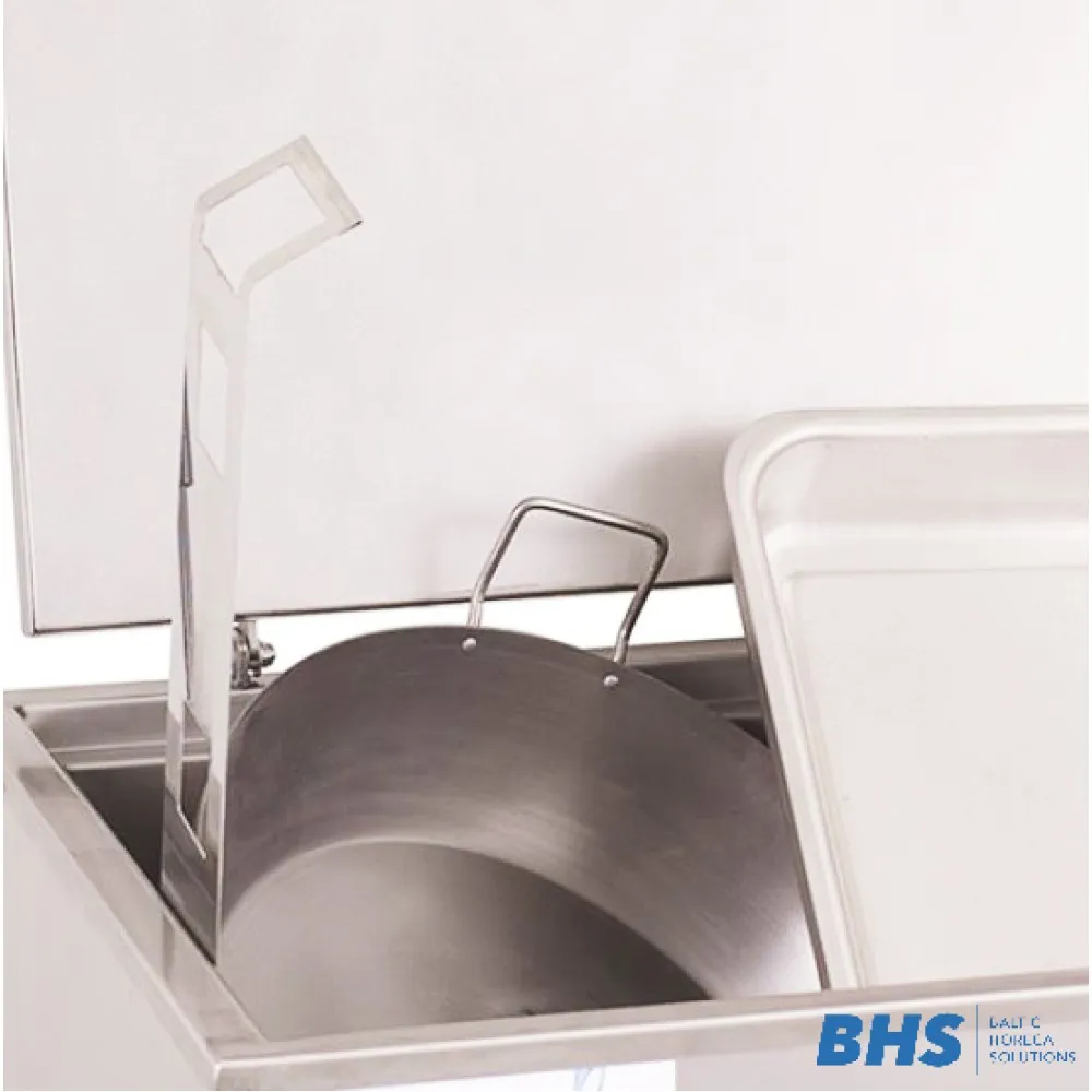 Degreaser machine 2000