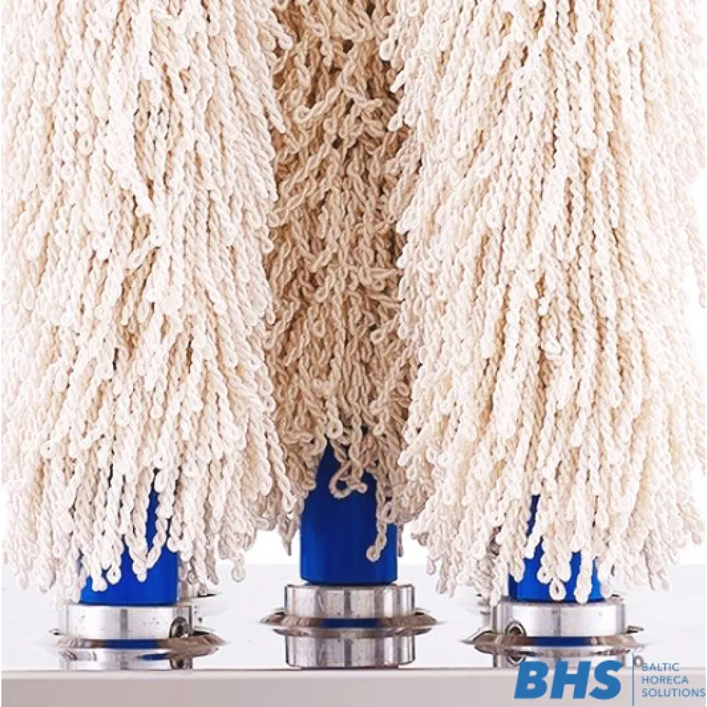 Glasses polisher 2000