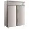 Forcold G-GN1200BT-FC GN2/1 Static Freezer for Professional Kitchens
