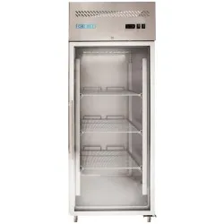 Freezer GN2/1– M-GN650BTG-FC