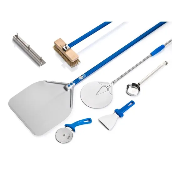 Pizza Master’s Kit