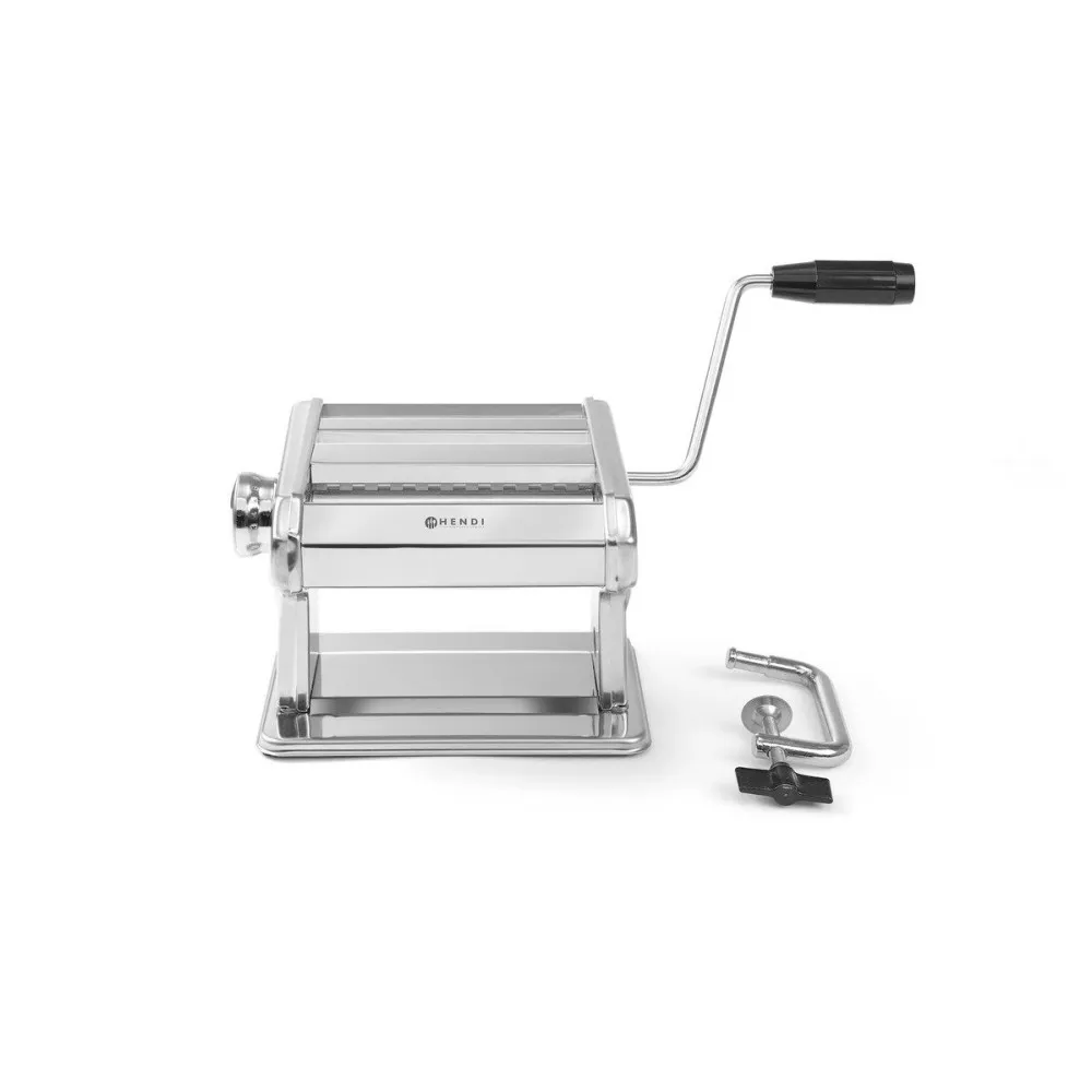 Pasta maker 382x440mm