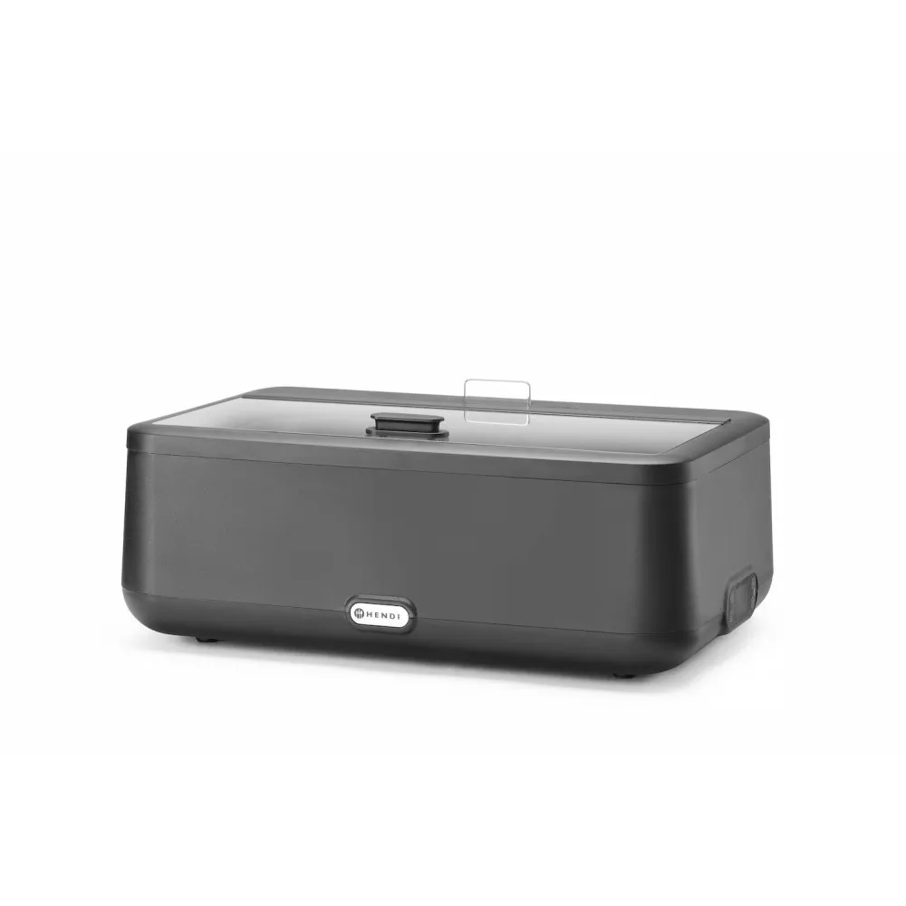 Electic chafing dish UNIQ