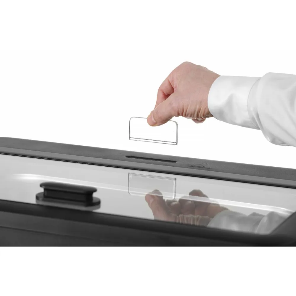 Electic chafing dish UNIQ