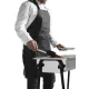 BBQ apron 810x660mm