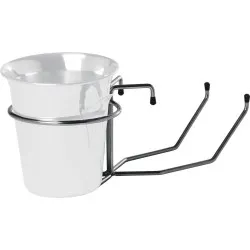 Bucket stand
