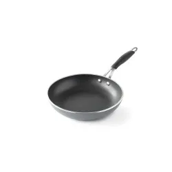 Teflon coated aluminium pan 32 cm