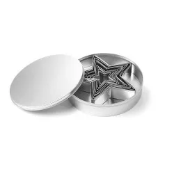 Confectionery shape - star