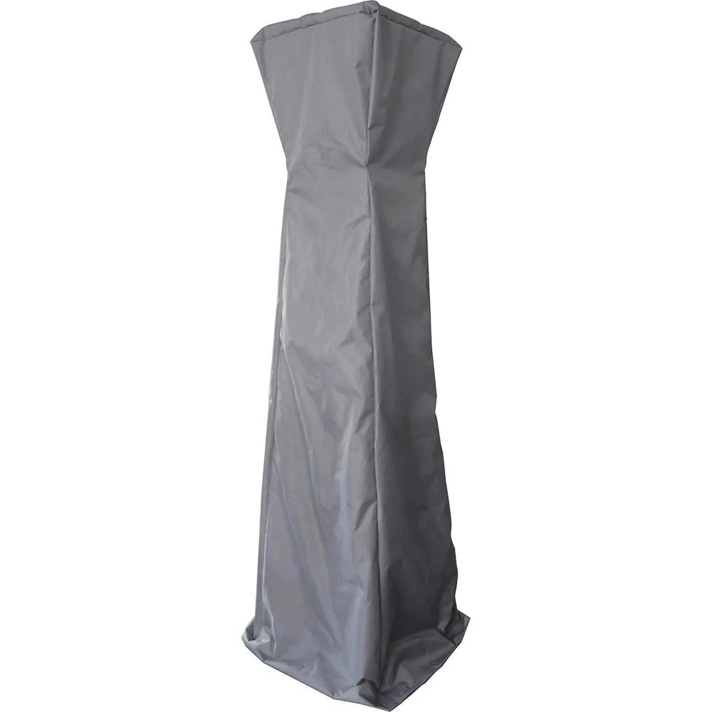 Gas heater cover PIRAMIDA