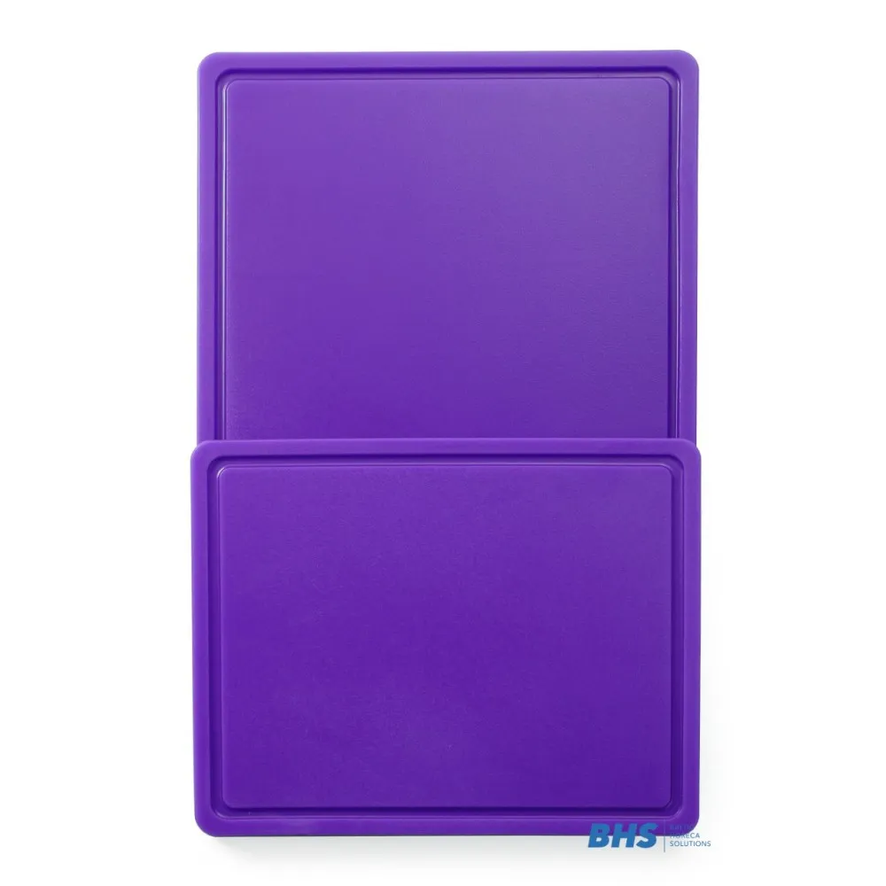 Hendi Cutting board 265 / 325 purple