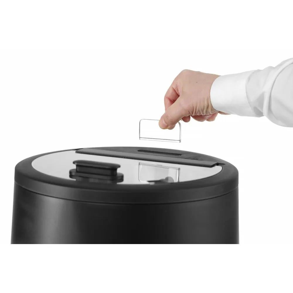 Electic soup kettle UNIQ 8L