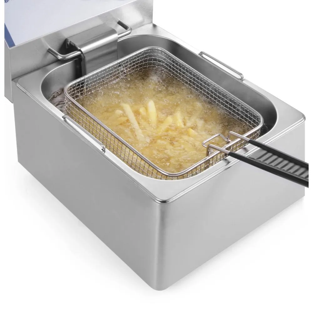 Fryer Kitchen Line - 4L 