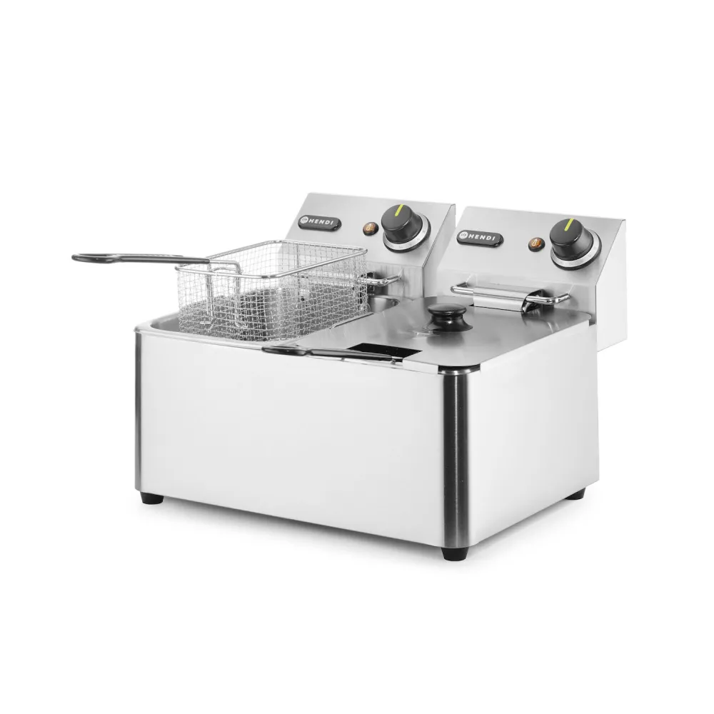 Fryer Kitchen Line - 2 x 4l