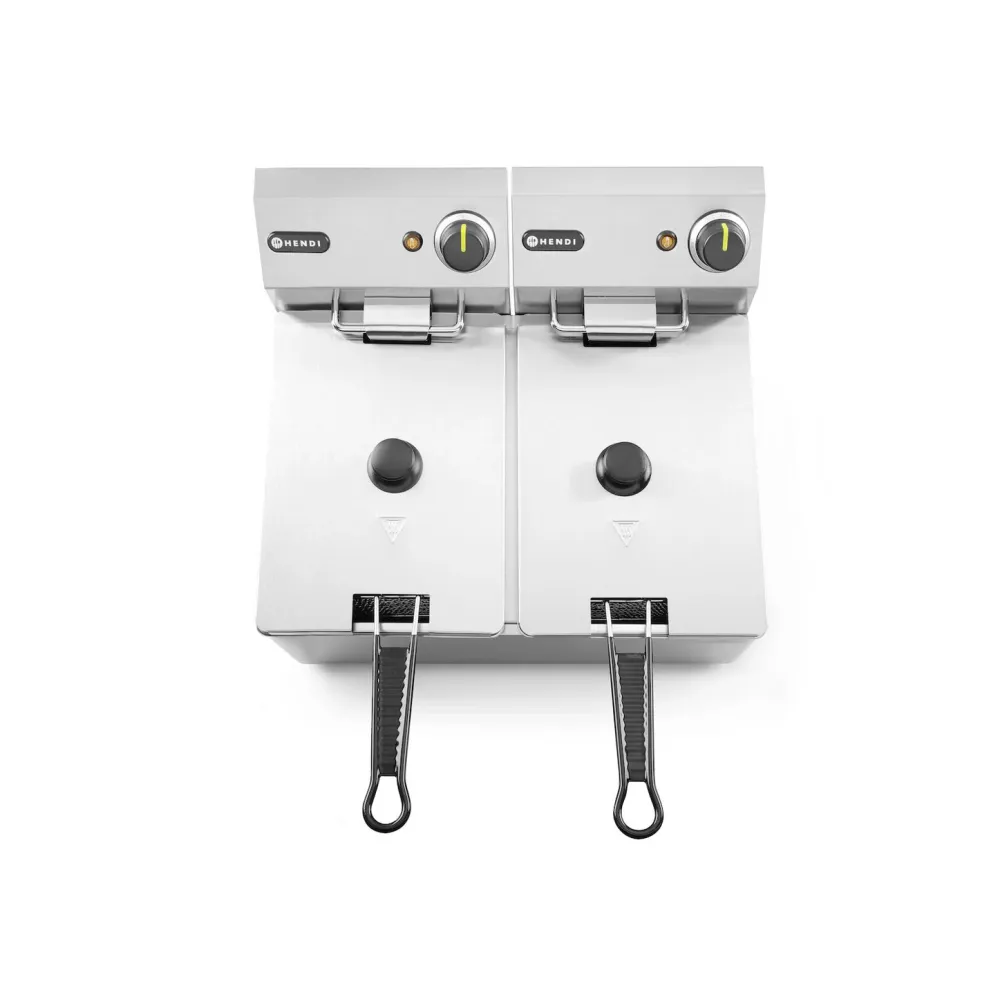 Fryer Kitchen Line - 2 x 4l
