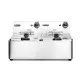 Fryer Kitchen Line - 2 x 6l
