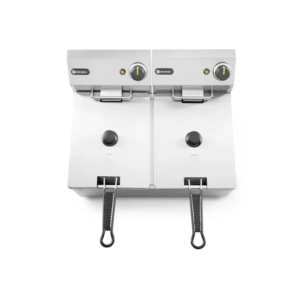 Fryer Kitchen Line - 2 x 6l