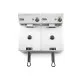Fryer Kitchen Line - 2 x 6l