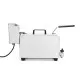 Fryer with digital panel Profi Line with drain tap 8 l