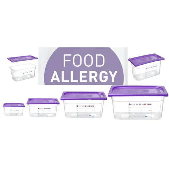 GN allergy sufferers 